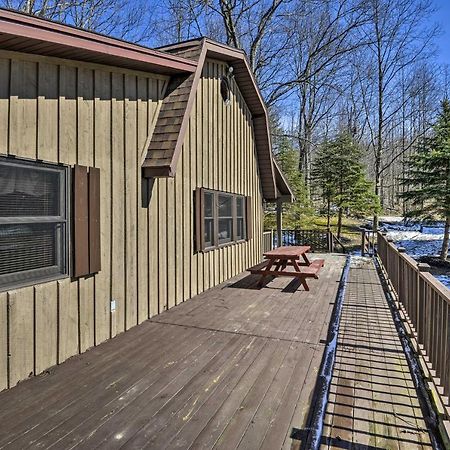 Springwater Cabin Near Hiking, Lakes, And Vineyards Екстер'єр фото