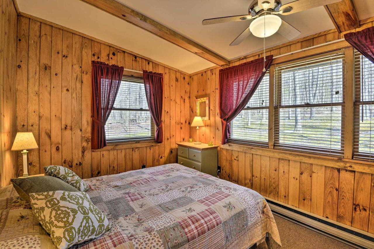 Springwater Cabin Near Hiking, Lakes, And Vineyards Екстер'єр фото