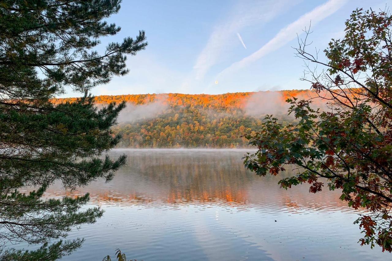 Springwater Cabin Near Hiking, Lakes, And Vineyards Екстер'єр фото